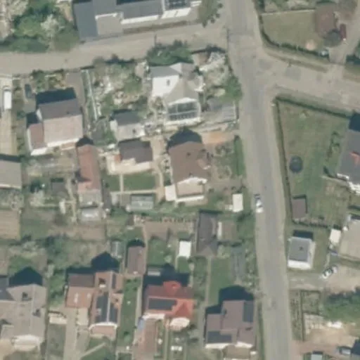 Vaizdas iš viršaus: Plytinės g. 18, Klaipėda