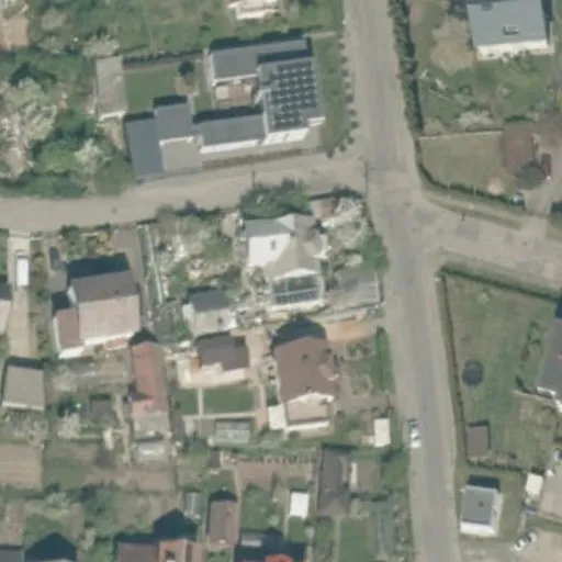 Vaizdas iš viršaus: Plytinės g. 16, Klaipėda