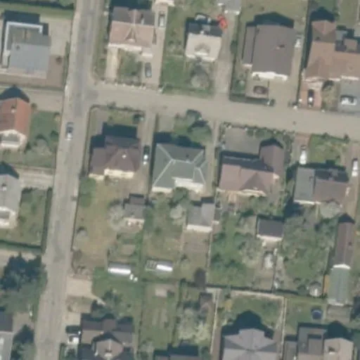 Vaizdas iš viršaus: Raseinių g. 4, Klaipėda