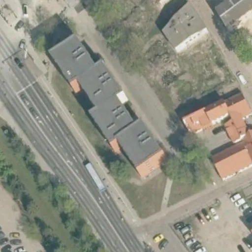 Vaizdas iš viršaus: Pilies g. 1, Klaipėda