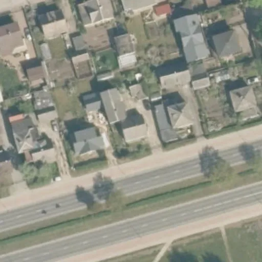 Vaizdas iš viršaus: Statybininkų pr. 78, Klaipėda