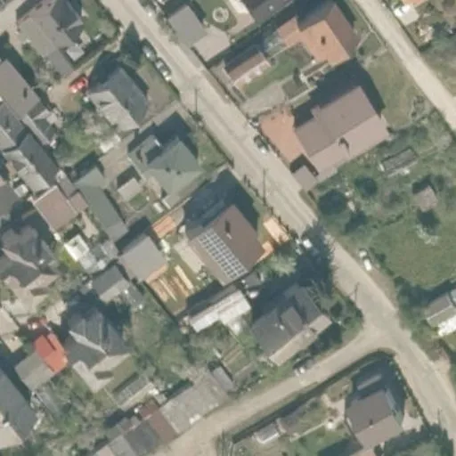 Vaizdas iš viršaus: Technikos g. 56, Klaipėda