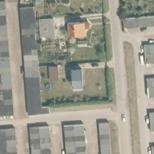 Vaizdas iš viršaus: Upelio g. 32, Klaipėda