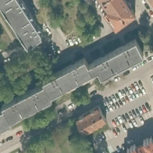 Vaizdas iš viršaus: Vytauto g. 18, Klaipėda
