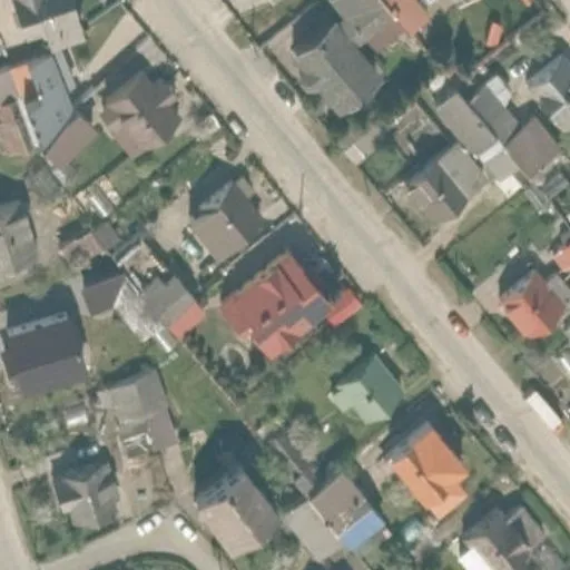 Vaizdas iš viršaus: Aukštaičių g. 8, Klaipėda