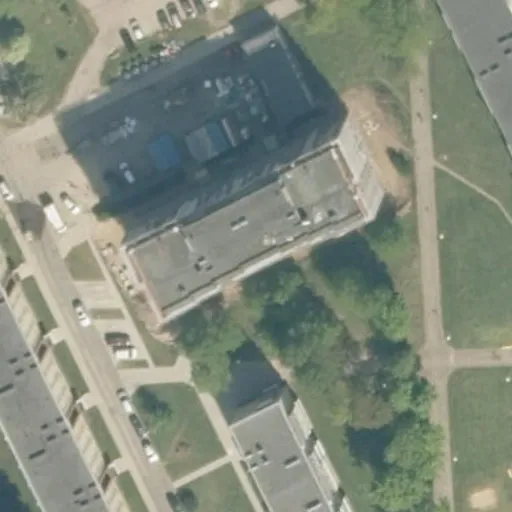 Vaizdas iš viršaus: Baltijos pr. 11, Klaipėda