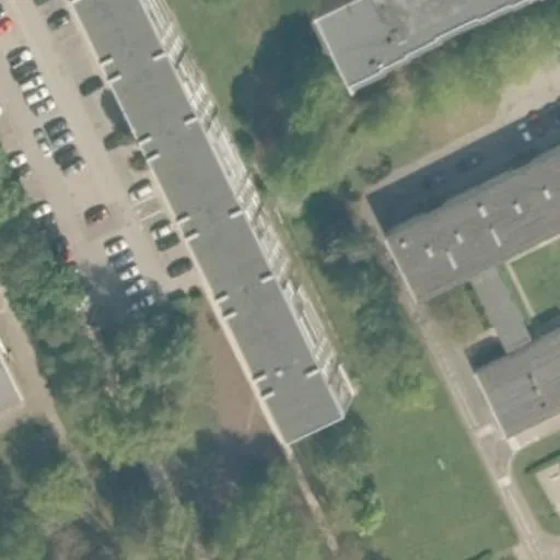 Vaizdas iš viršaus: Baltijos pr. 43, Klaipėda