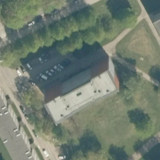 Vaizdas iš viršaus: Baltijos pr. 87, Klaipėda
