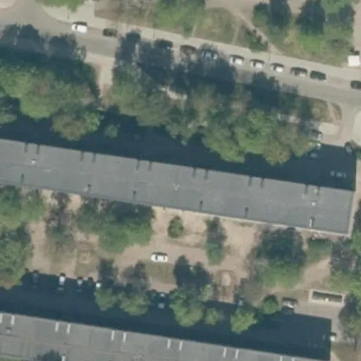 Vaizdas iš viršaus: Kretingos g. 5, Klaipėda