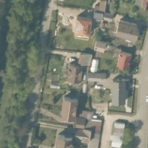 Vaizdas iš viršaus: Liepojos g. 64, Klaipėda