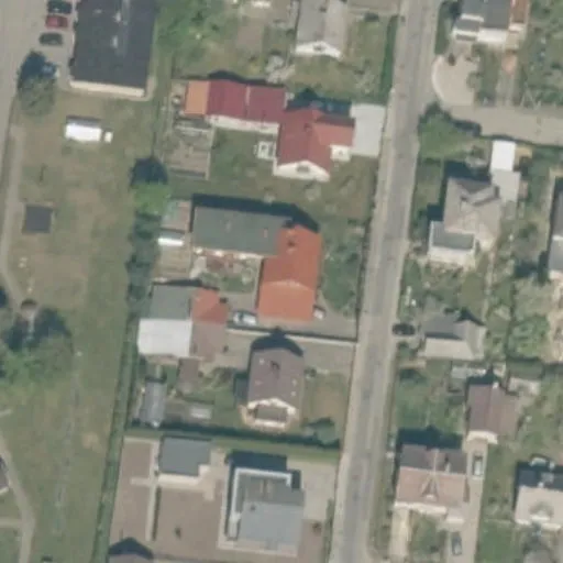 Vaizdas iš viršaus: Utenos g. 10, Klaipėda