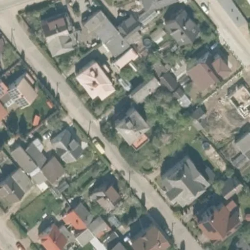 Vaizdas iš viršaus: Zanavykų g. 5, Klaipėda
