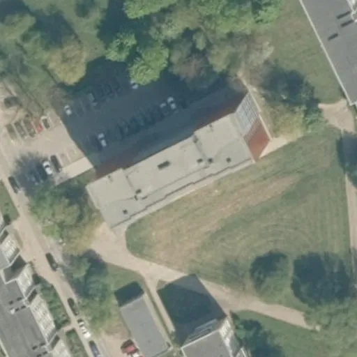 Vaizdas iš viršaus: Baltijos pr. 39, Klaipėda