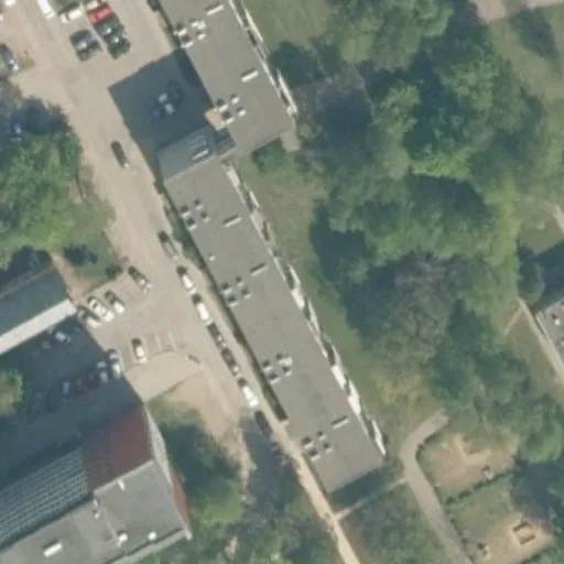 Vaizdas iš viršaus: Baltijos pr. 61, Klaipėda