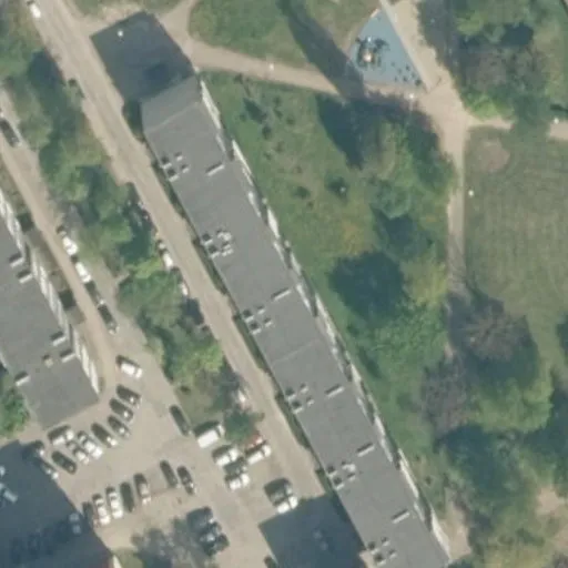 Vaizdas iš viršaus: Baltijos pr. 73, Klaipėda
