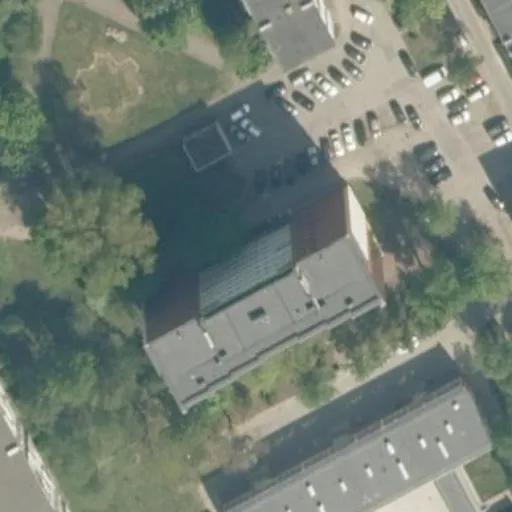 Vaizdas iš viršaus: Baltijos pr. 79, Klaipėda