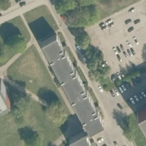 Vaizdas iš viršaus: Baltijos pr. 83, Klaipėda