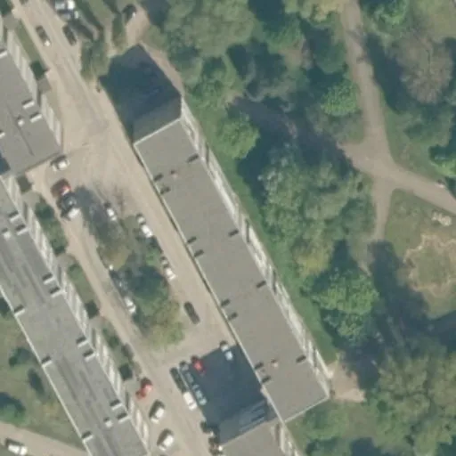 Vaizdas iš viršaus: Baltijos pr. 89, Klaipėda