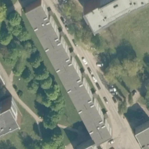 Vaizdas iš viršaus: Baltijos pr. 97, Klaipėda