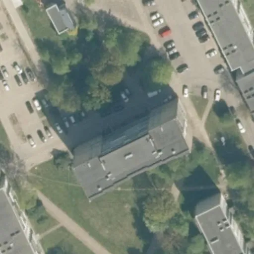 Vaizdas iš viršaus: Debreceno g. 6, Klaipėda