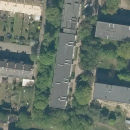 Vaizdas iš viršaus: Vilhelmo Berbomo g. 3, Klaipėda