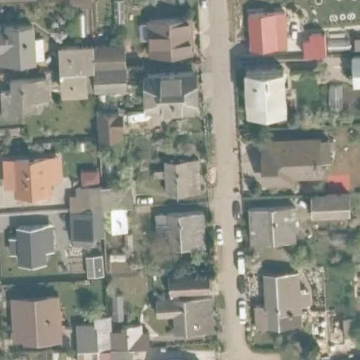 Vaizdas iš viršaus: Kintų g. 10, Klaipėda
