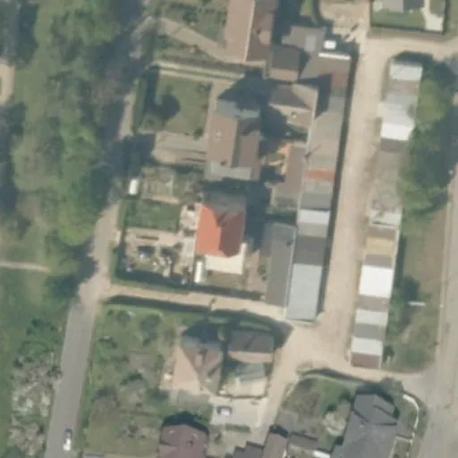 Vaizdas iš viršaus: Liepojos g. 58, Klaipėda