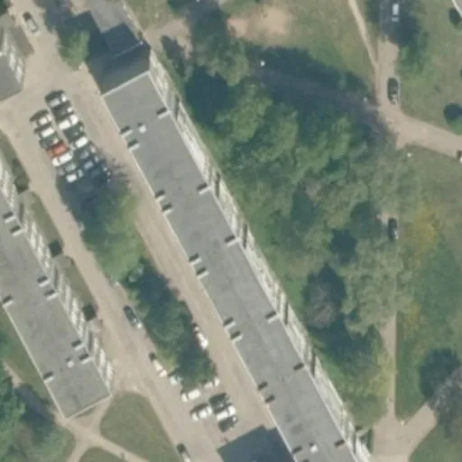 Vaizdas iš viršaus: Taikos pr. 75, Klaipėda