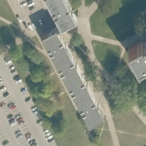 Vaizdas iš viršaus: Taikos pr. 77, Klaipėda