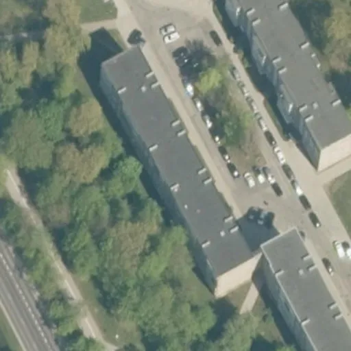 Vaizdas iš viršaus: Taikos pr. 87, Klaipėda