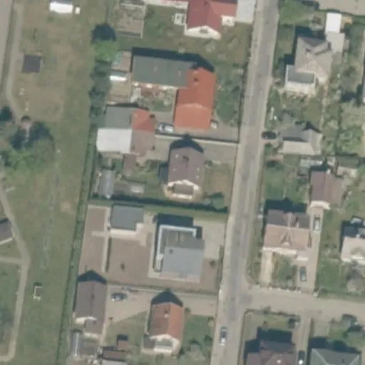 Vaizdas iš viršaus: Utenos g. 12, Klaipėda