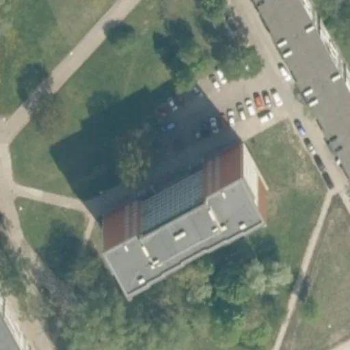 Vaizdas iš viršaus: Baltijos pr. 93, Klaipėda