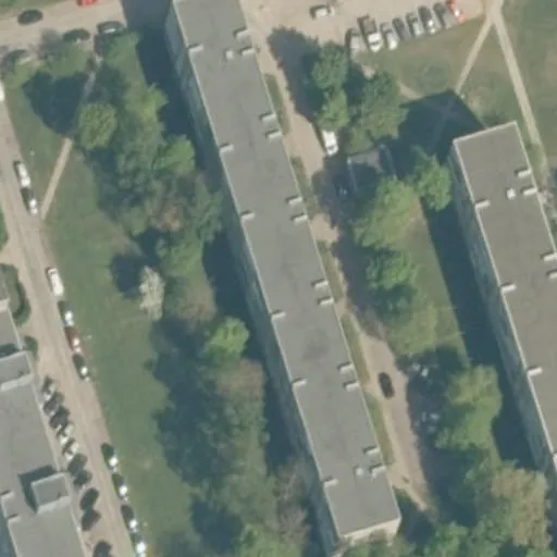Vaizdas iš viršaus: Debreceno g. 55, Klaipėda