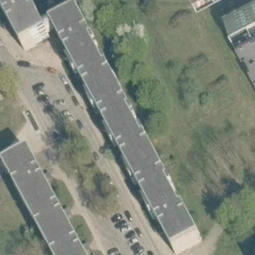 Vaizdas iš viršaus: Debreceno g. 56, Klaipėda