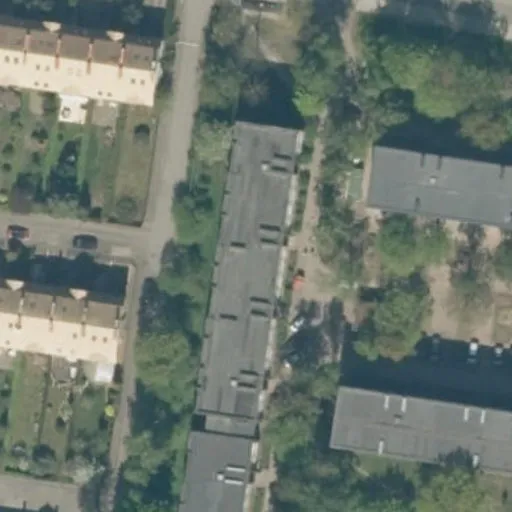 Vaizdas iš viršaus: Vilhelmo Berbomo g. 1, Klaipėda