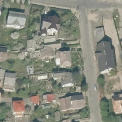 Vaizdas iš viršaus: Plytinės g. 4, Klaipėda