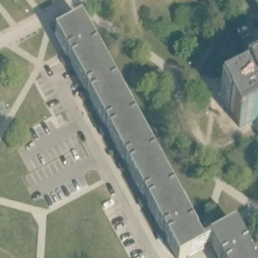 Vaizdas iš viršaus: Taikos pr. 83, Klaipėda