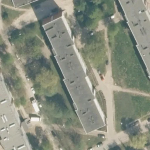 Vaizdas iš viršaus: Baltijos pr. 16, Klaipėda