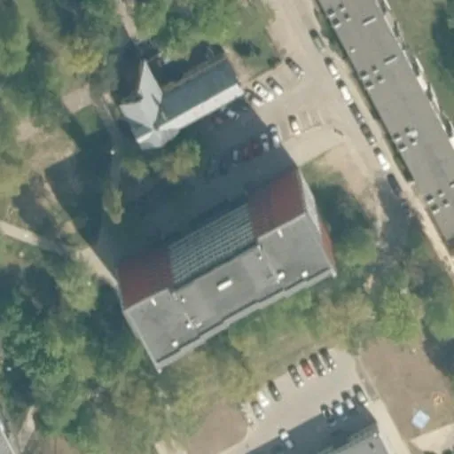 Vaizdas iš viršaus: Baltijos pr. 65, Klaipėda