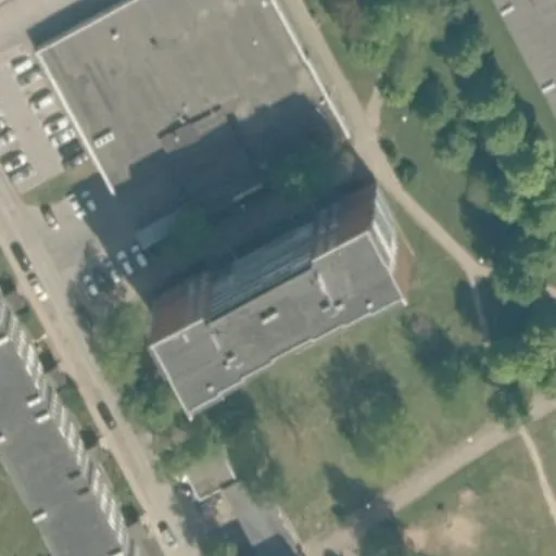 Vaizdas iš viršaus: Baltijos pr. 99, Klaipėda