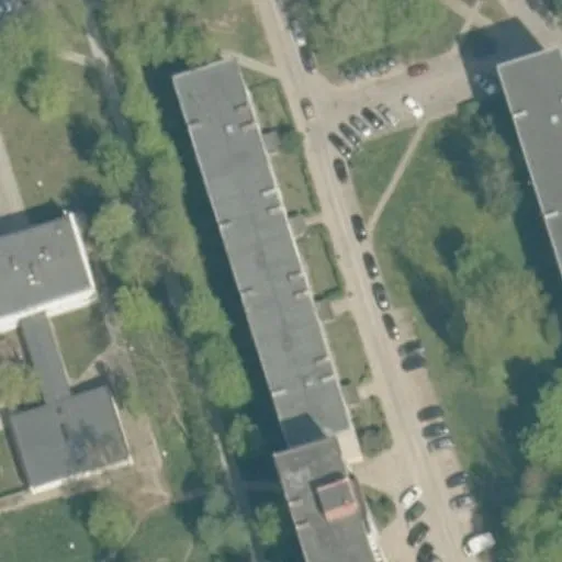 Vaizdas iš viršaus: Debreceno g. 39, Klaipėda
