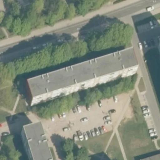 Vaizdas iš viršaus: Debreceno g. 49, Klaipėda