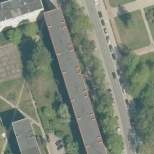 Vaizdas iš viršaus: Gedminų g. 10, Klaipėda