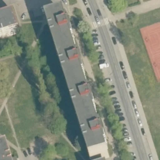 Vaizdas iš viršaus: Gedminų g. 2, Klaipėda