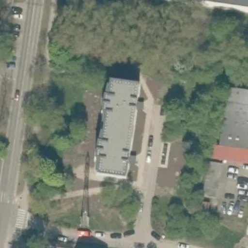 Vaizdas iš viršaus: Kretingos g. 18, Klaipėda