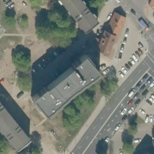 Vaizdas iš viršaus: Smilties Pylimo g. 3, Klaipėda
