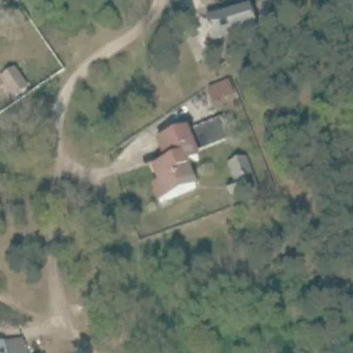 Vaizdas iš viršaus: Nėgių g. 3, Klaipėda