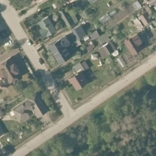 Vaizdas iš viršaus: Druskininkų g. 2, Klaipėda