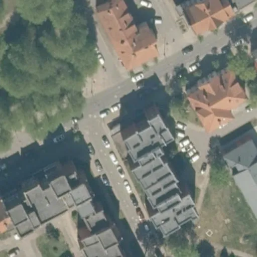 Vaizdas iš viršaus: Liepų g. 34, Klaipėda