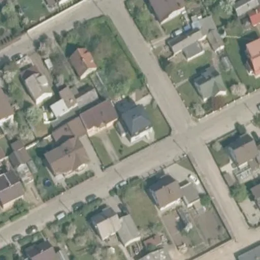 Vaizdas iš viršaus: Kapsų g. 29, Klaipėda